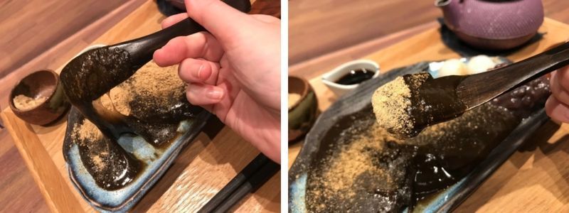 cách thưởng thức